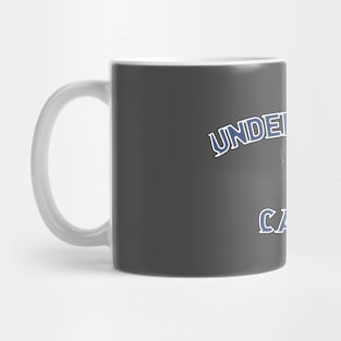 Underground Cargo Mug